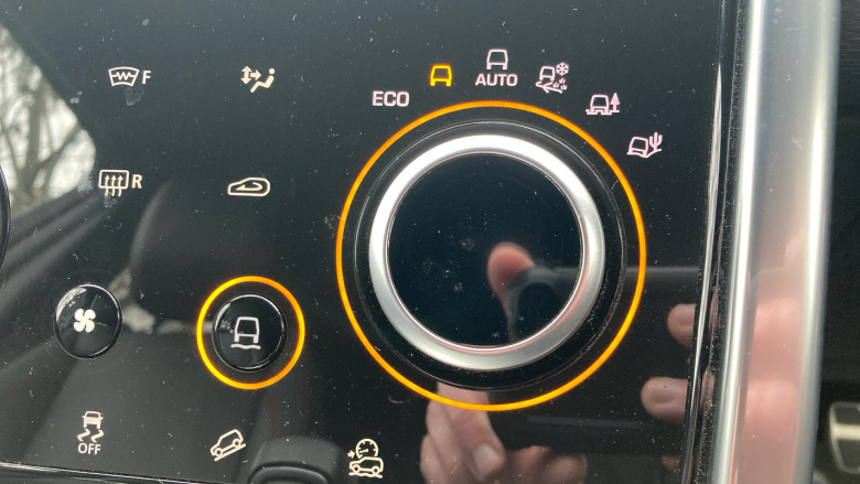 Land Rover Discovery Sport 2.0 D200 Urban Edition 5dr Auto [5 Seat] Diesel Station Wagon